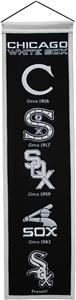 Winning Streak MLB Chicago White Sox Banner