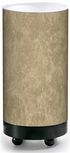 Illumalite Designs Brown Accent Lamp