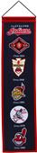Winning Streak MLB Cleveland Indians Banner Winning Streak MLB Cleveland Indians Banner