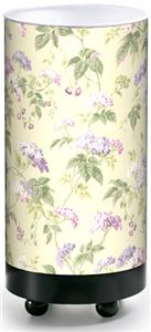 Illumalite Designs Spring Lilac Accent Lamp