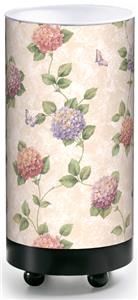 Illumalite Designs Hydrangea Accent Lamp