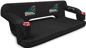Picnic Time Coastal Carolina Reflex Couch Picnic Time Coastal Carolina Reflex Couch