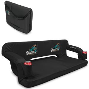 Picnic Time Coastal Carolina Reflex Couch