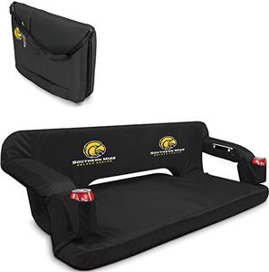 Picnic Time Southern Mississippi Reflex Couch
