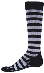 Red Lion Dash Compression Socks