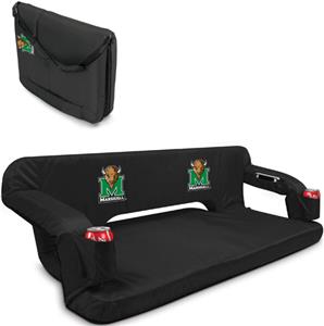 Picnic Time Marshall University Reflex Couch