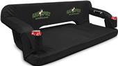 Picnic Time Cal Poly Mustangs Reflex Couch Picnic Time Cal Poly Mustangs Reflex Couch