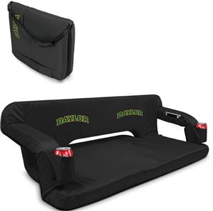 Picnic Time Baylor University Reflex Couch