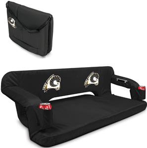 Picnic Time Virginia Commonwealth Reflex Couch