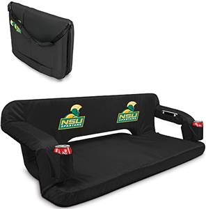 Picnic Time Norfolk State University Reflex Couch