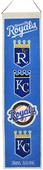 Winning Streak MLB Kansas City Royals Banner Winning Streak MLB Kansas City Royals Banner