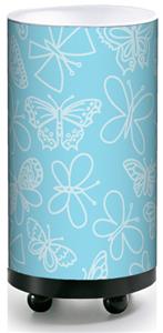 Illumalite Designs Butterflies Accent Lamp