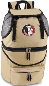 Picnic Time Florida State Seminoles Zuma Backpack