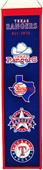 Winning Streak MLB Texas Rangers Heritage Banner Winning Streak MLB Texas Rangers Heritage Banner