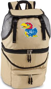 Picnic Time University of Kansas Zuma Backpack