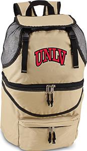 Picnic Time UNLV Rebels Zuma Backpack