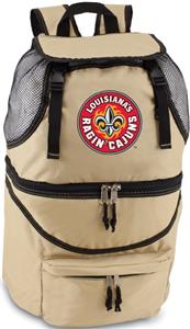 Picnic Time University of Louisiana Zuma Backpack