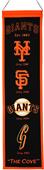Winning Streak MLB San Francisco Giants Banner Winning Streak MLB San Francisco Giants Banner
