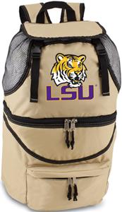 Picnic Time LSU Tigers Zuma Backpack