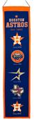 Winning Streak MLB Houston Astros Heritage Banner Winning Streak MLB Houston Astros Heritage Banner