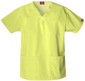 Dickies Women's EDS V-Neck Scrub Tops