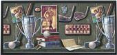 Illumalite Designs Vintage Golf Wall Plaque