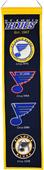 Winning Streak NHL Saint Louis Blues Banner Winning Streak NHL Saint Louis Blues Banner