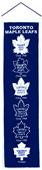 Winning Streak NHL Toronto Maple Leafs Banner Winning Streak NHL Toronto Maple Leafs Banner