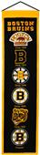 Winning Streak NHL Boston Bruins Heritage Banner Winning Streak NHL Boston Bruins Heritage Banner