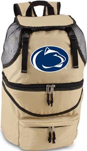 Picnic Time Pennsylvania State Zuma Backpack