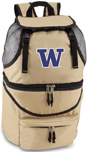 Picnic Time University of Washington Zuma Backpack