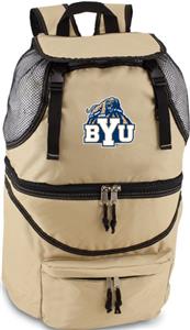 Picnic Time Brigham Young University Zuma Backpack