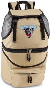 Picnic Time University of Maine Zuma Backpack