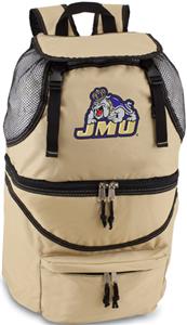 Picnic Time James Madison University Zuma Backpack