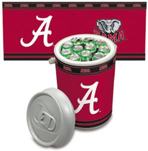 Picnic Time University of Alabama Mega Can Cooler