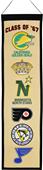 Winning Streak Class of '67 NHL Heritage Banner Winning Streak Class of '67 NHL Heritage Banner