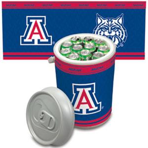 Picnic Time University of Arizona Mega Can Cooler