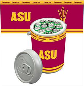 Picnic Time Arizona State Mega Can Cooler