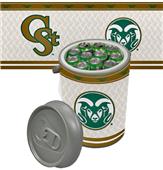 Picnic Time Colorado State Rams Mega Can Cooler Picnic Time Colorado State Rams Mega Can Cooler