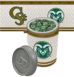 Picnic Time Colorado State Rams Mega Can Cooler