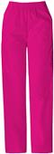 Dickies Women's EDS Elastic Waist Scrub Pants
