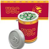 Picnic Time USC Trojans Mega Can Cooler Picnic Time USC Trojans Mega Can Cooler