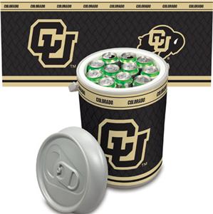 Picnic Time University of Colorado Mega Can Cooler