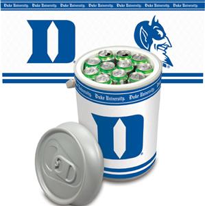 Picnic Time Duke University Mega Can Cooler