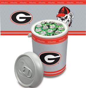 Picnic Time University of Georgia Mega Can Cooler