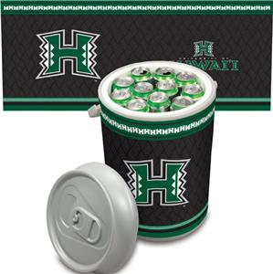 Picnic Time University of Hawaii Mega Can Cooler