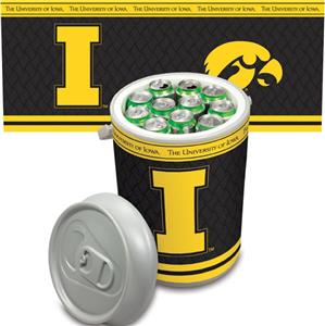 Picnic Time University of Iowa Mega Can Cooler