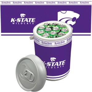 Picnic Time Kansas State Wildcats Mega Can Cooler