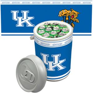 Picnic Time University of Kentucky Mega Can Cooler