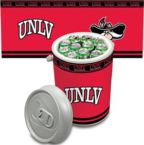 Picnic Time UNLV Rebels Mega Can Cooler